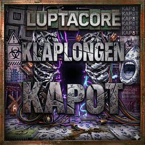 Klaplongen Kapot