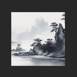 "风吹草动"中国风&DNB&UK Garage Type Beat