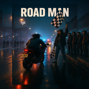 Road Man