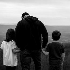 Father's Song | A Son and Daughter's Tribute