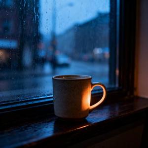 咖啡杯