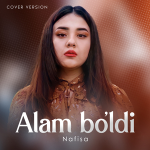 Alam bo'ldi (cover)