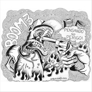 Pensando No Perigo