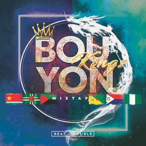 Koké La (Bouyon Kings)