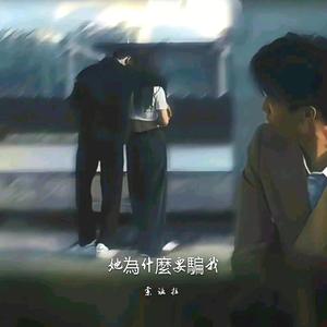 她為什麼要騙我