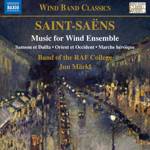 Marche héroïque, Op. 34 (arr. F. Winterbottom for wind ensemble)