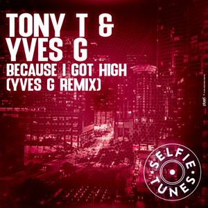 Because I Got High (Yves G Extended Remix)