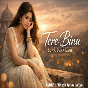 Tere Bina Suna Suna Lage
