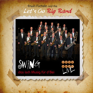 Lueged vo Berge und Tal / Nachem Rägä schint d'Sunnä / Stägeli uf, Stägeli ab (Swiss Medley [Live])