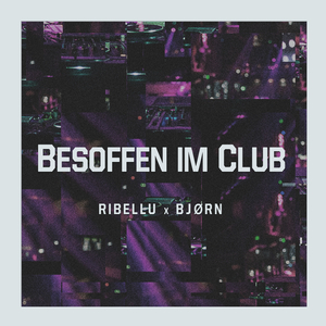 Besoffen Im Club (Instrumental)