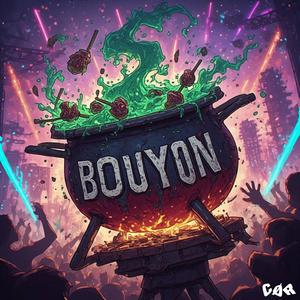 BOUYON (feat. ALBO)