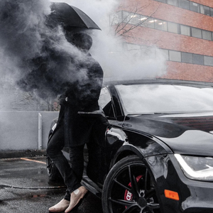 年轻人不讲武德Electro说唱旋律