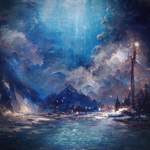 Sinfonische Dichtung Nr.1 „Sternennacht“ (Demo)