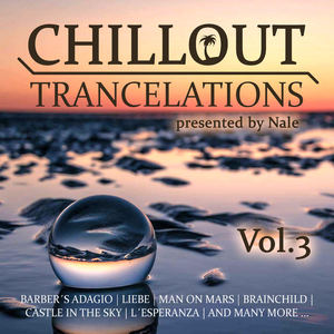 Rub Al-Chali (Chillout Trancelations Version)
