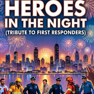 Heroes in the Night (Tribute to First Responders)