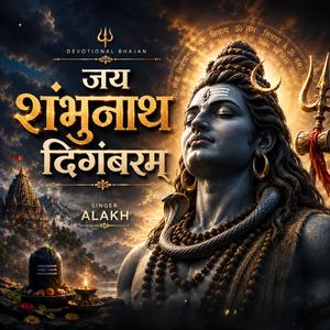 Jai Sambhu Nath Digambaram