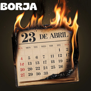 23 de Abril