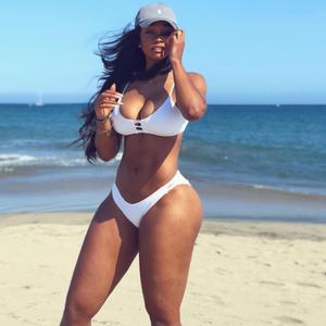 Pretty Light Brown: 2