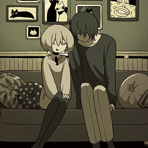 【いなみ】愛猫