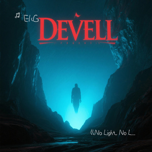 《No Light, No Ladder》