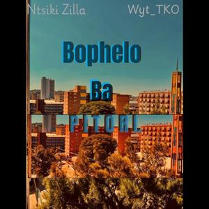 Bophelo Ba Pitori (feat. Ntsiki zilla)