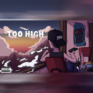 TOO HIGH