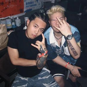 Free“简薇”JinJiBeWater隼×Lil Tjay Type Beat