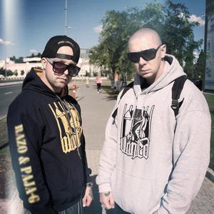 Tovább kell menned (feat. Paja-G & Beat)