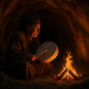 Whispers from the Spirit Cave