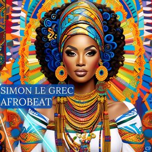 Afrobeat (Club Mix)