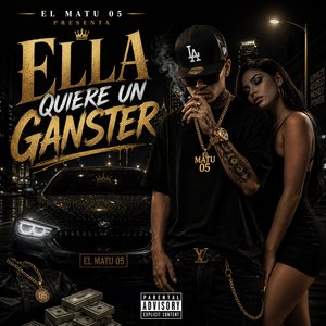 Ella quiere un ganster
