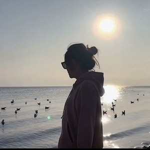 龙湖有点甜