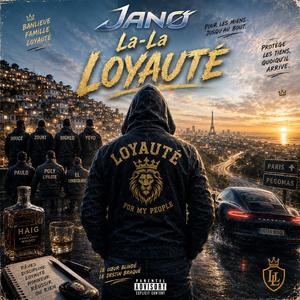 La--La Loyauté