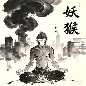 妖猴