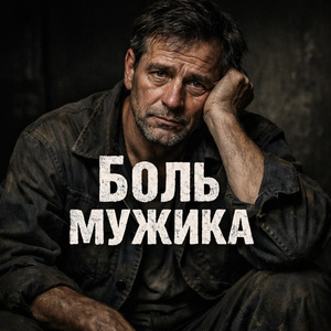 Боль мужика