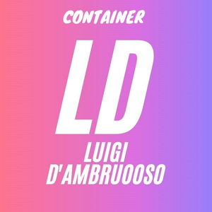 Container