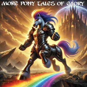 Lancelot´s Pony Quest