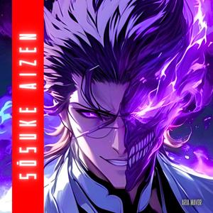 Sōsuke Aizen