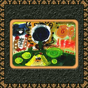 Don't Look At The Sun