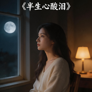 半生辛酸泪