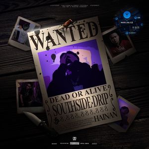 黄鬼聚在华海路(华海路WITH MY CHIGGA)