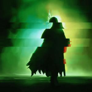 LONELY BASTARD (Sped Up)