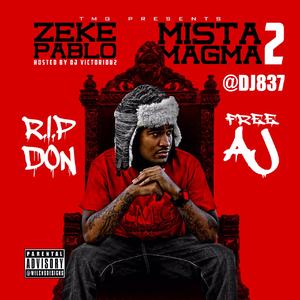 M.L.K. (Dream) (Feat. Young Money Yawn)