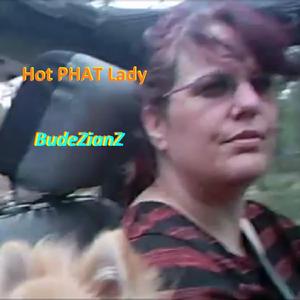 Hot PHAT Lady