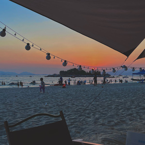 药的副作用 The Side Effect