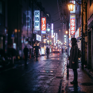 スナックの止まり木