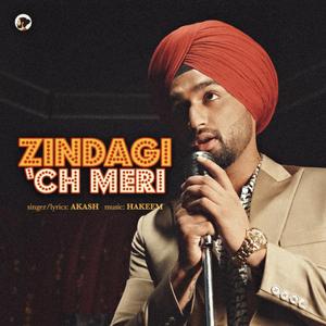 Zindagi Ch Meri