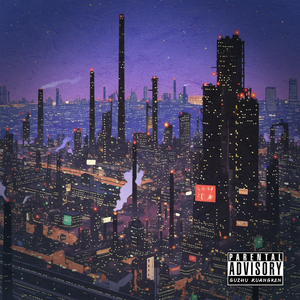 【FREE】“霰弹黎明” Guitar × Orchestra Boombap Type Beat