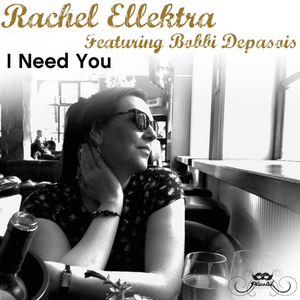 I Need You (Original Mix)