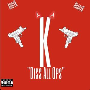 BoyUBroke! (feat. RIP, & Jay2ximes)